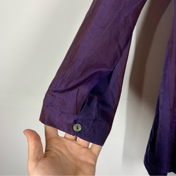 Dosa 100% Silk Size 2 or US Small/Medium - Picture 7 of 11